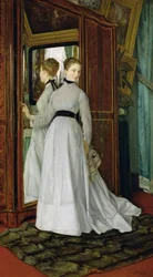 De Kast, 1867